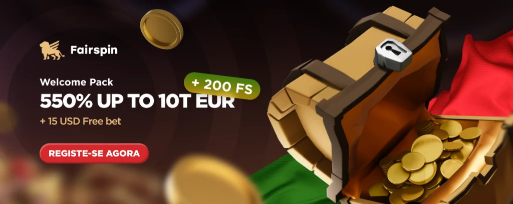 fairspin casino